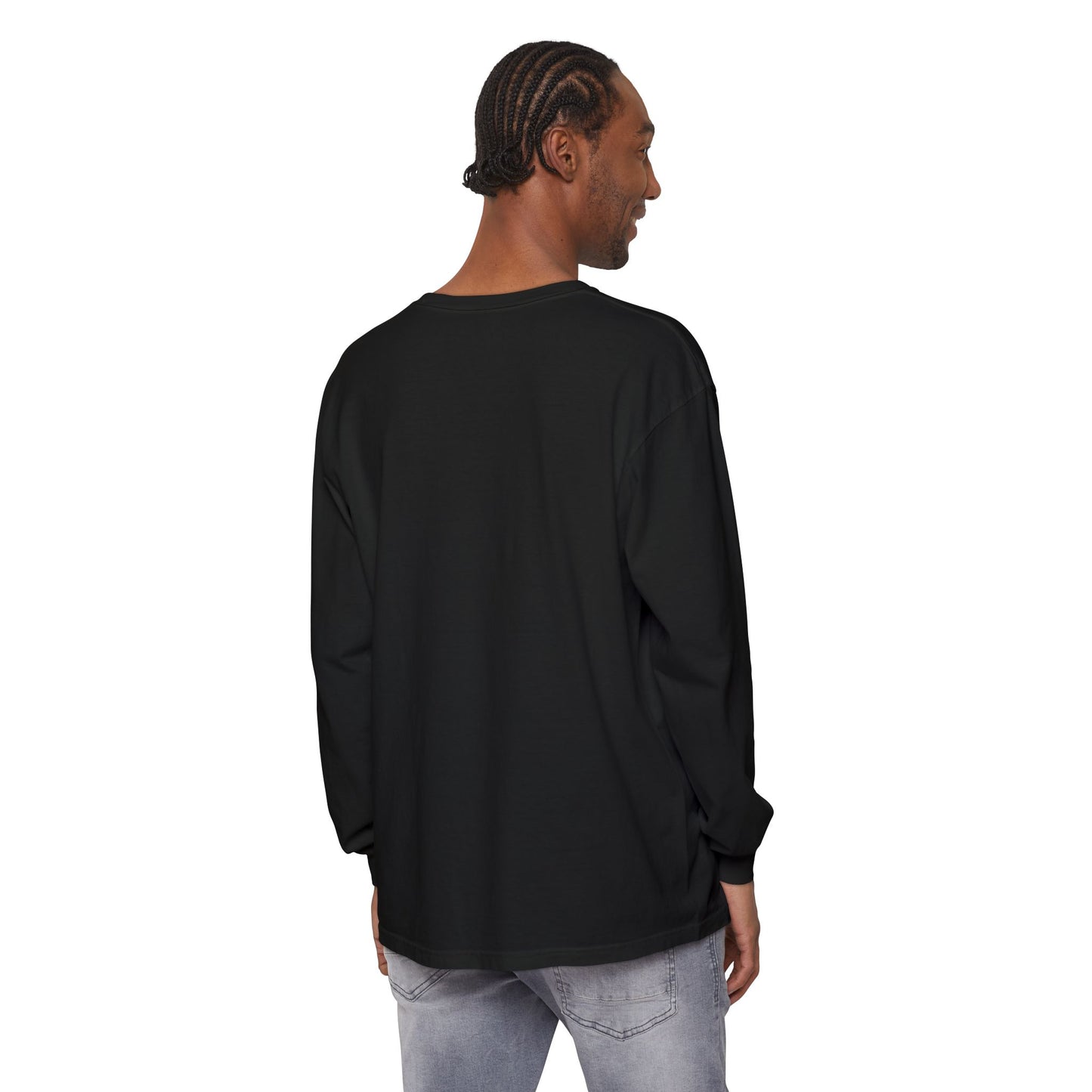 Gothic Long Sleeve T-Shirt, Hell Has No Fury Tee,