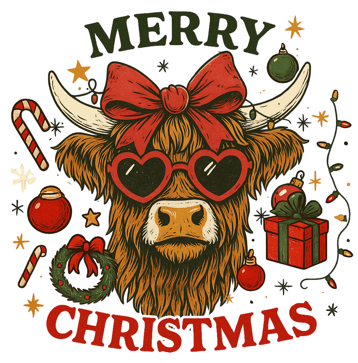 10 Sublimation Products to Brighten Up Your Christmas - TRK Sublimation Design