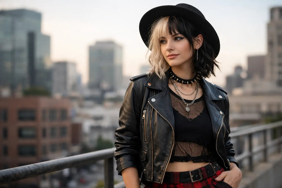 Alternative Fashion That Feels Like You