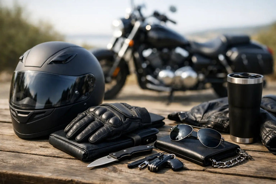 Biker Gifts That Actually Earn Road Cred - TRK Sublimation Design