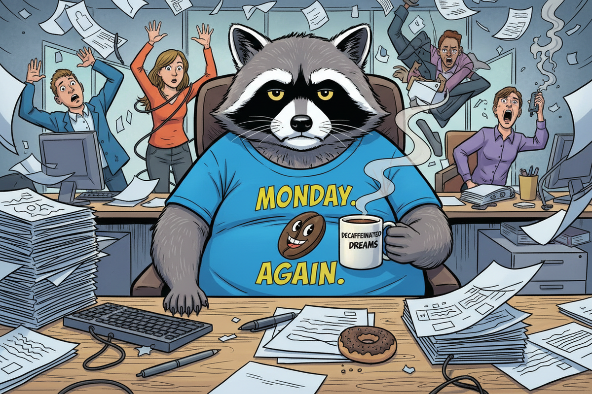 The Best Funny T-Shirts for People Who Are Done Pretending