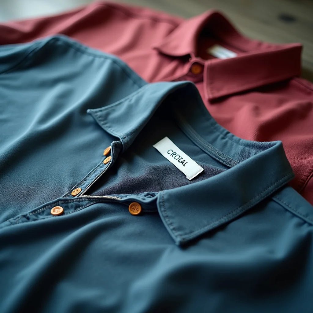 How to Create Custom Apparel That Builds Loyal Brands - TRK Sublimation Design