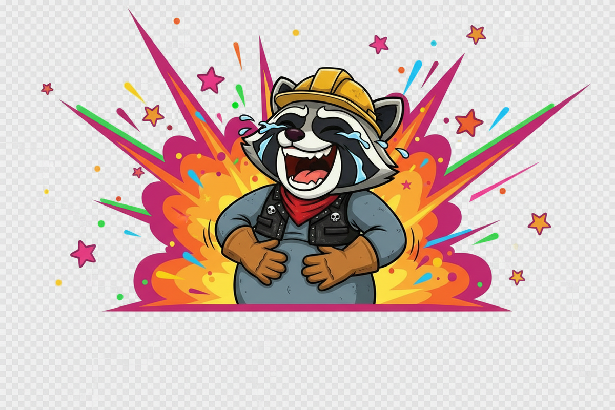 Funny & Unhinged Collection Banner