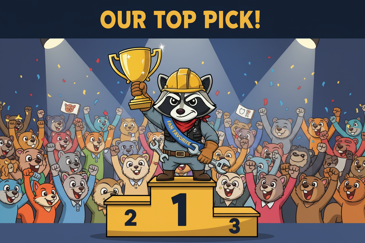 Fan Favorites Collection Banner