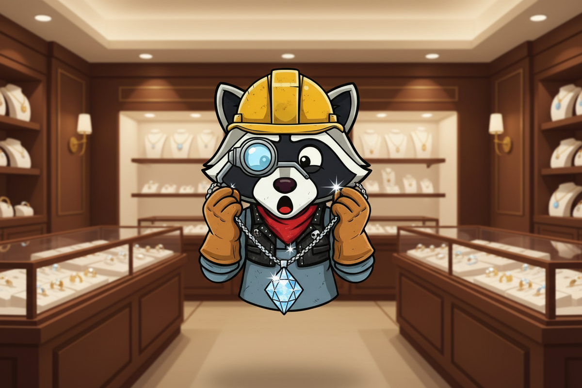 Jewelry Collection Banner