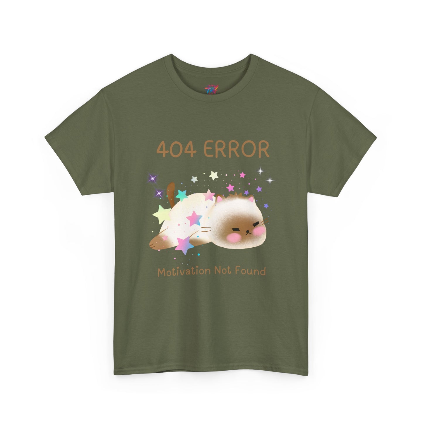 Brain Not Found 💻