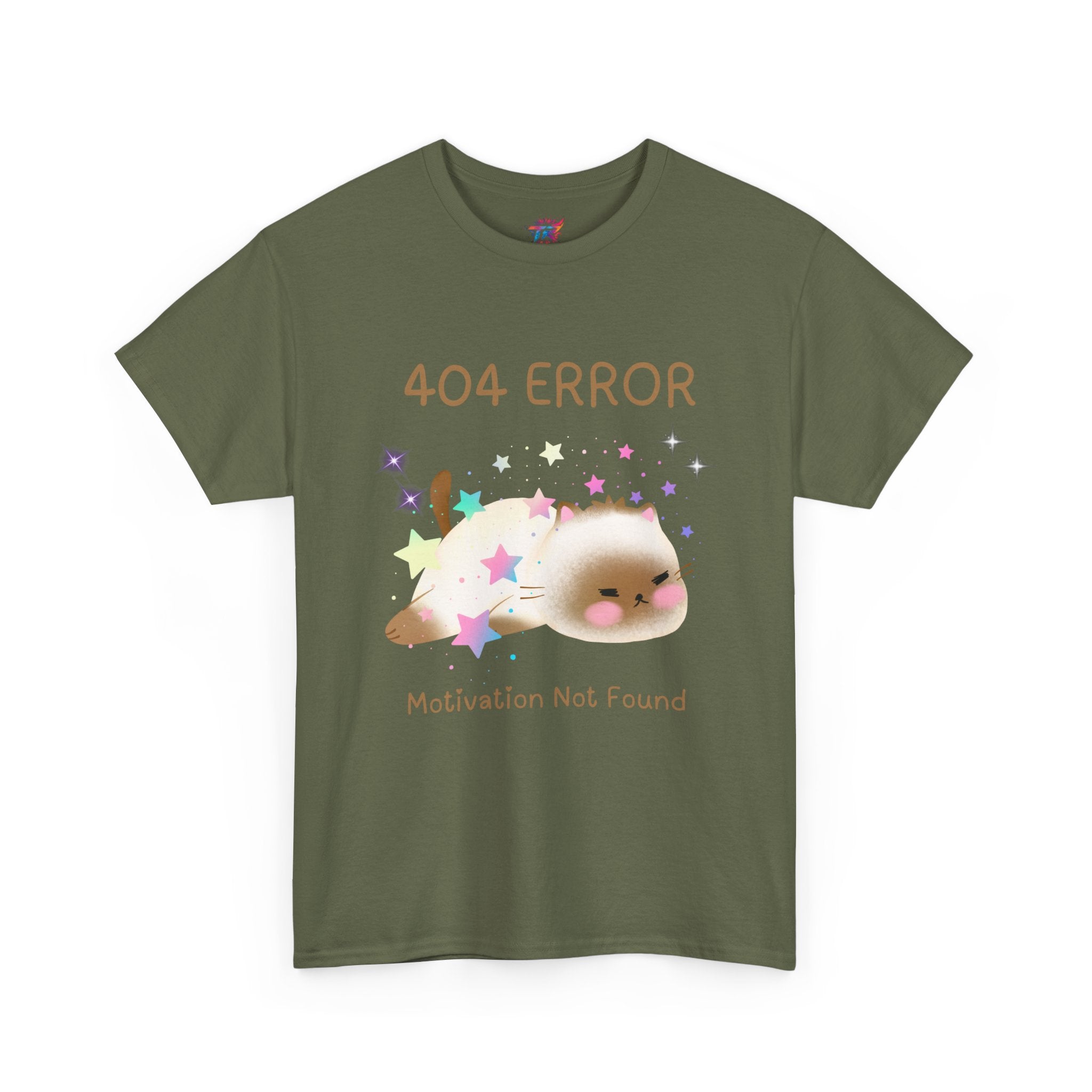 Brain Not Found 💻