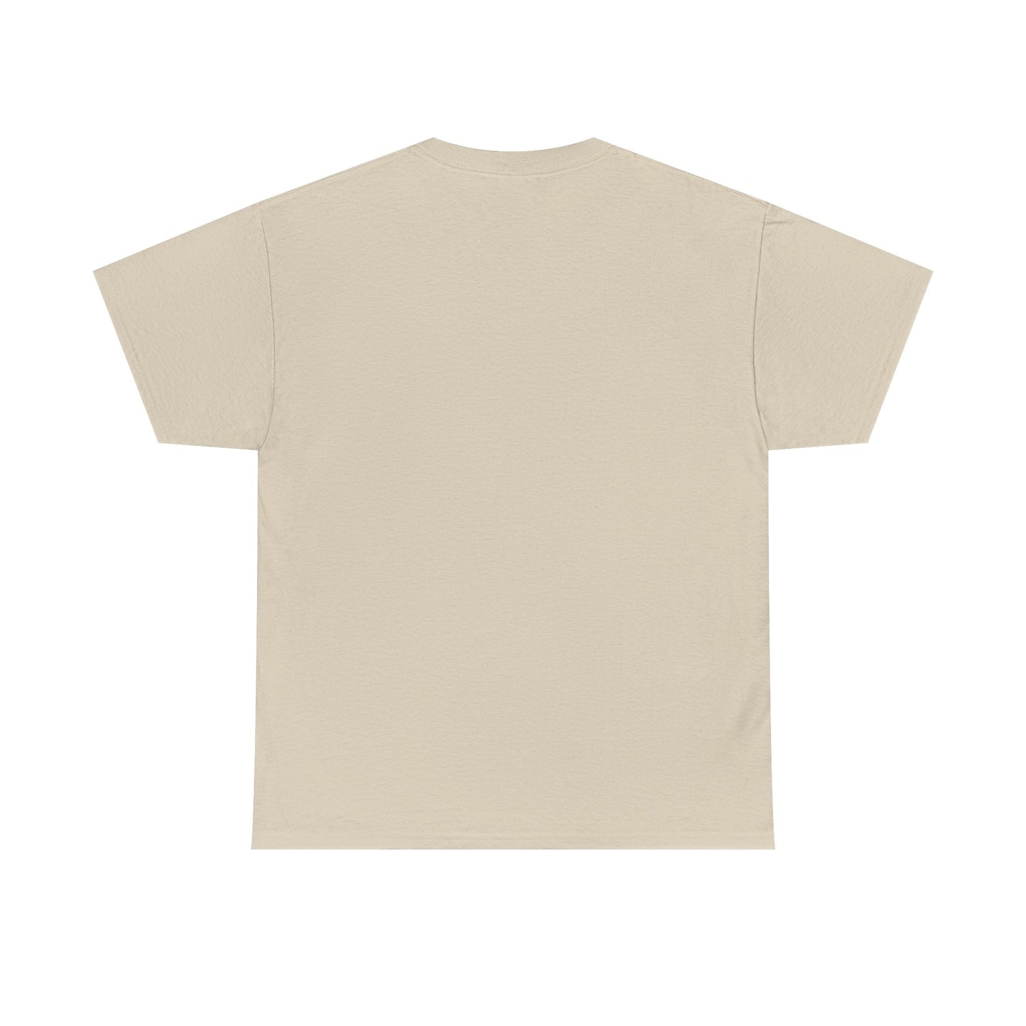 A Man's Strength Tee