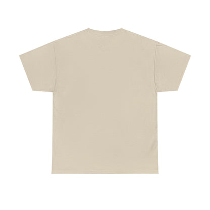 A Man's Strength Tee