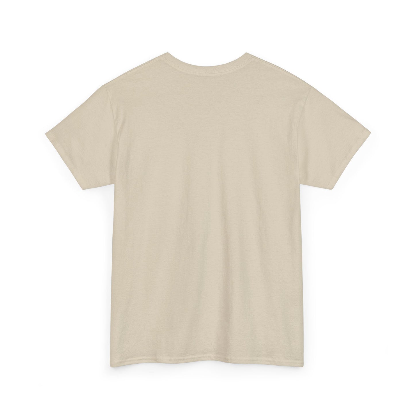 A Man's Strength Tee