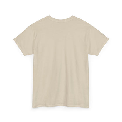 A Man's Strength Tee