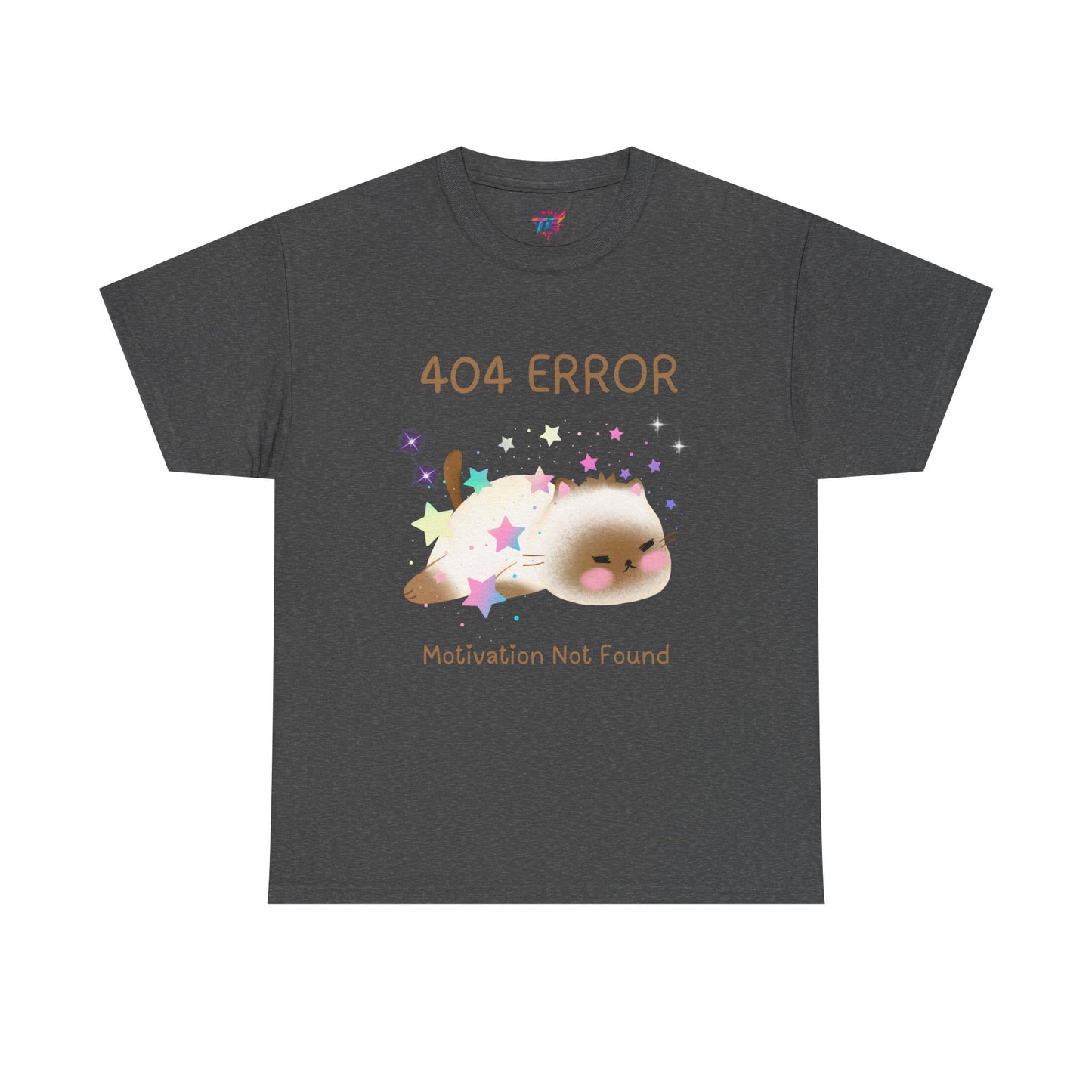 Brain Not Found 💻