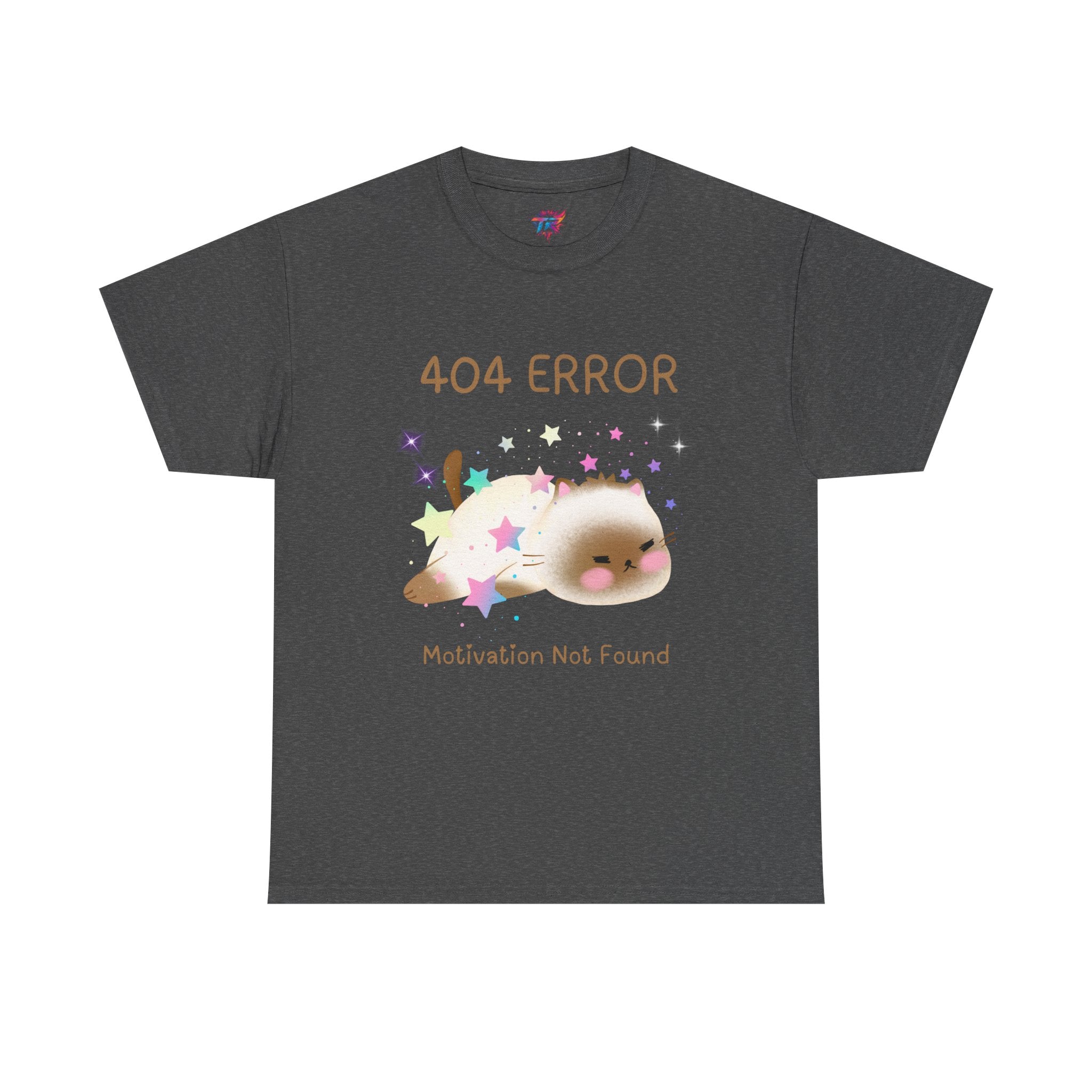 Brain Not Found 💻