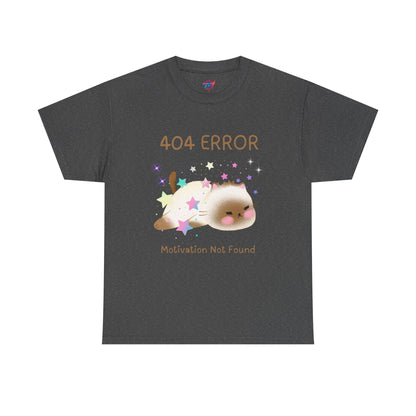 Brain Not Found 💻