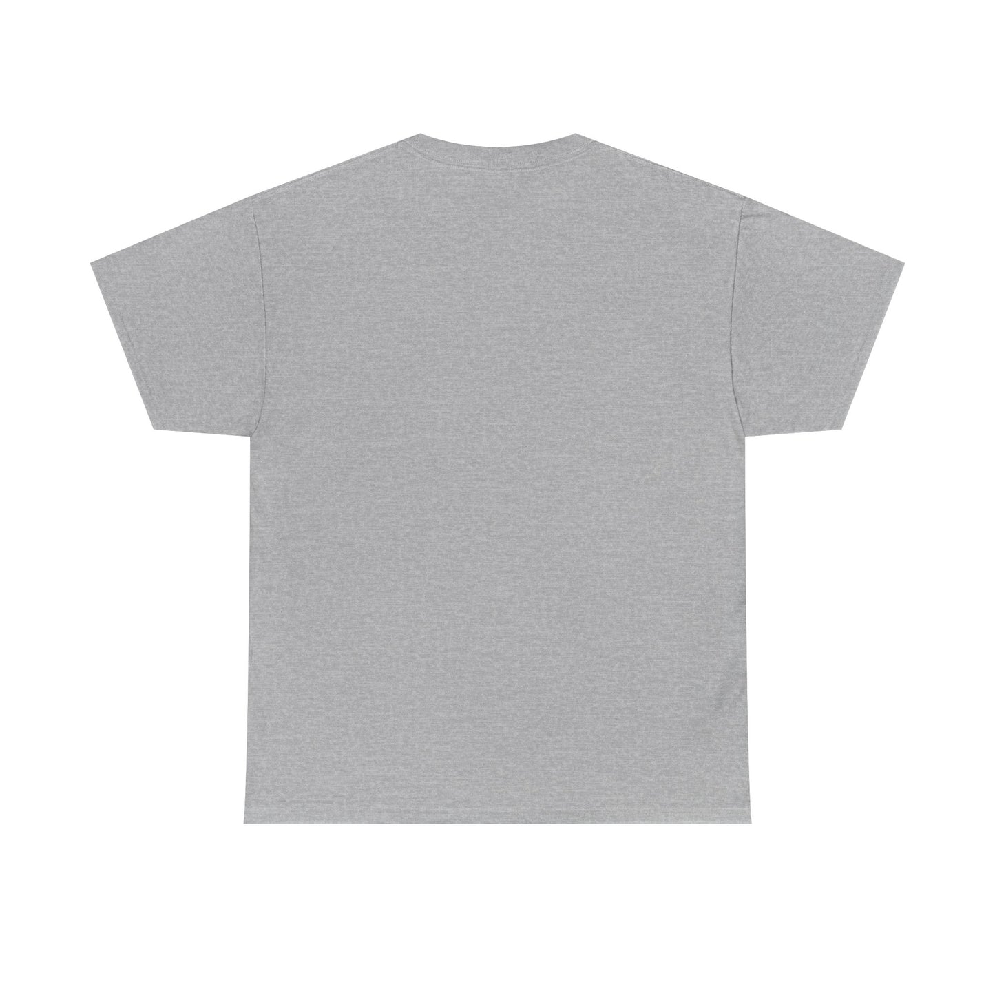 Inspirational Wolf T-Shirt – Strength, Courage & Empowerment Tee for Adults