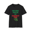 Funny Emergency Fund T-Shirt