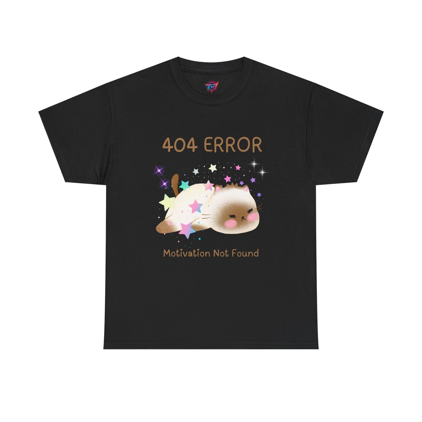 Brain Not Found 💻