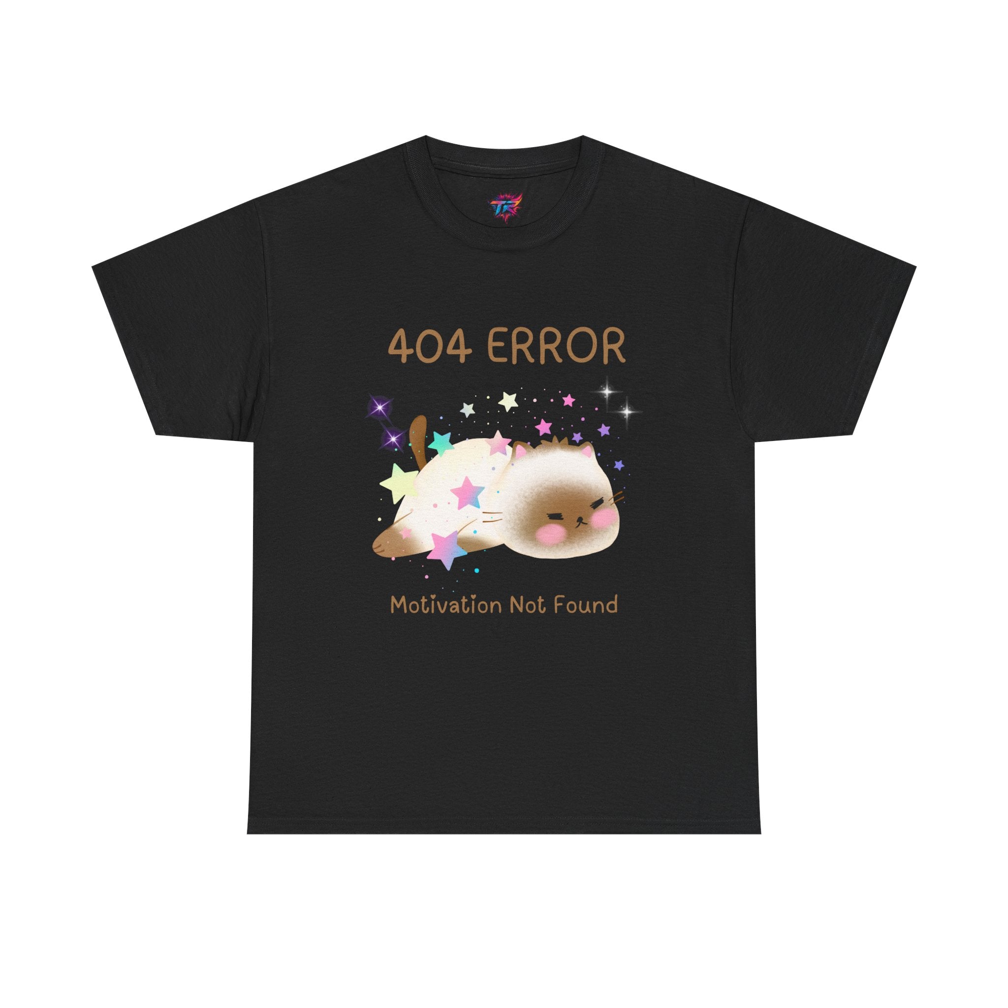 Brain Not Found 💻