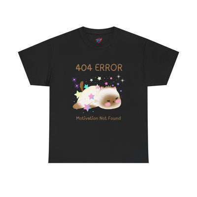 Brain Not Found 💻