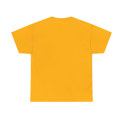A Man's Strength Tee