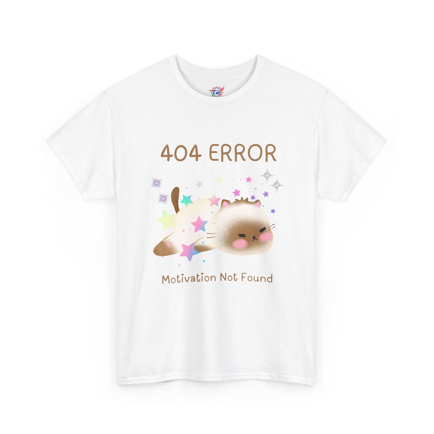 Brain Not Found 💻