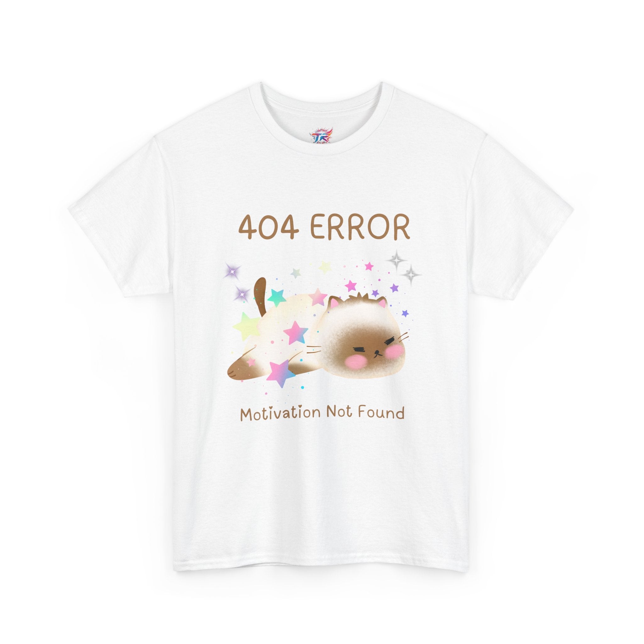 Brain Not Found 💻