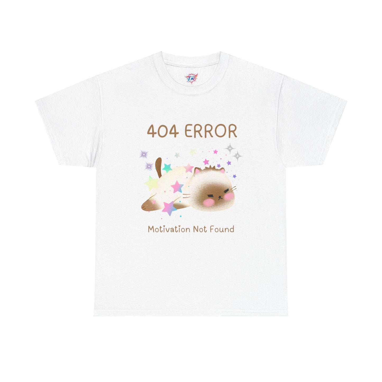Brain Not Found 💻