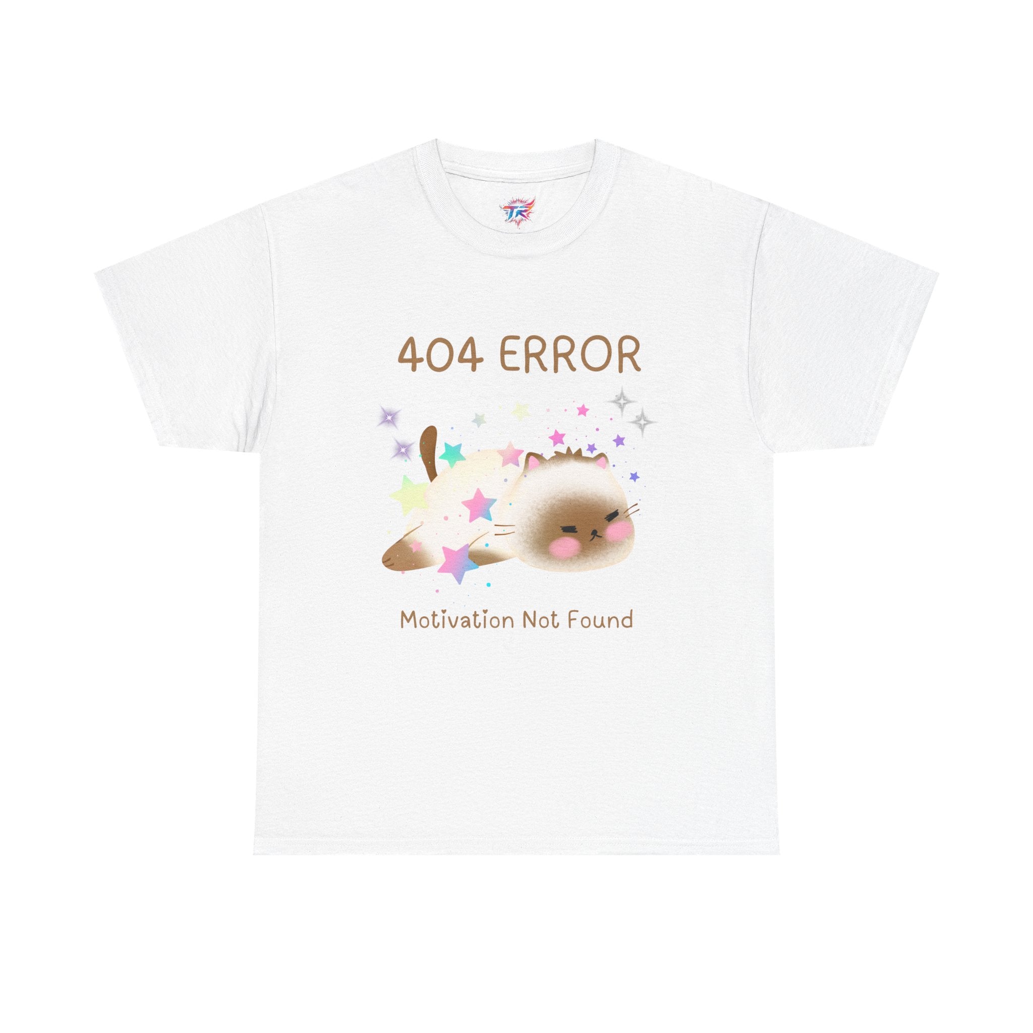 Brain Not Found 💻