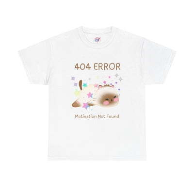 Brain Not Found 💻