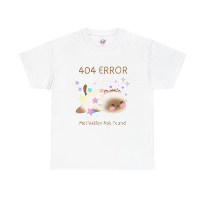 Brain Not Found 💻