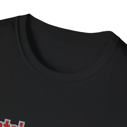 Santa's List Unisex Softstyle T-Shirt