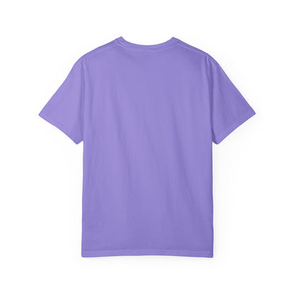 Funny Unisex T-Shirt with Sparkle Farts Design