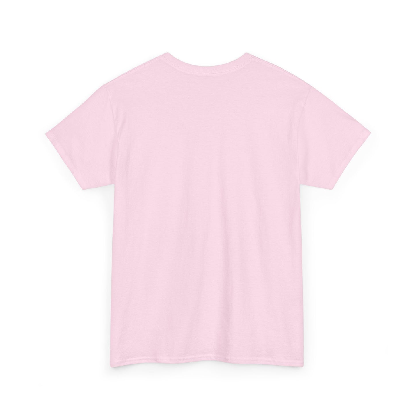 A Man's Strength Tee