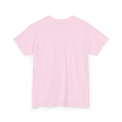 A Man's Strength Tee