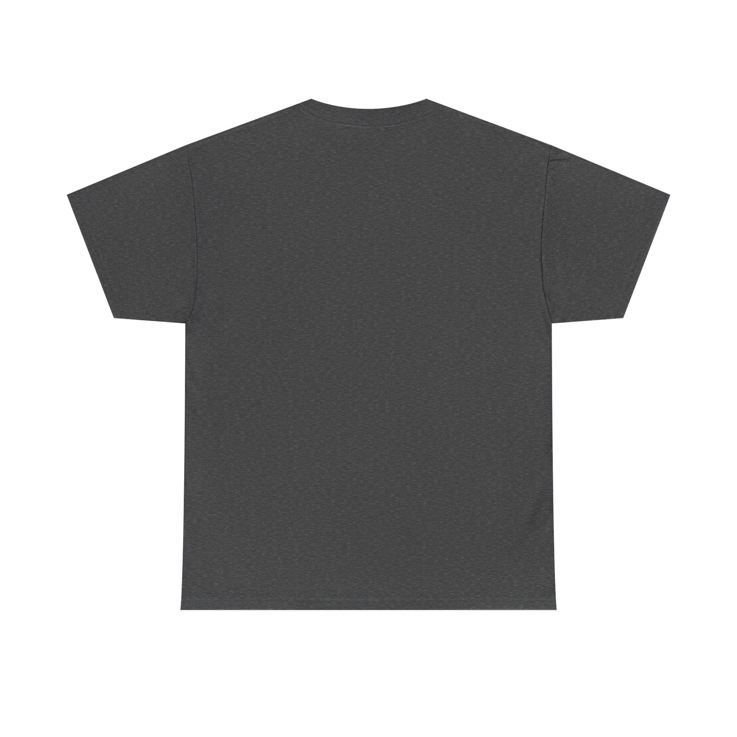 Inspirational Wolf T-Shirt – Strength, Courage & Empowerment Tee for Adults