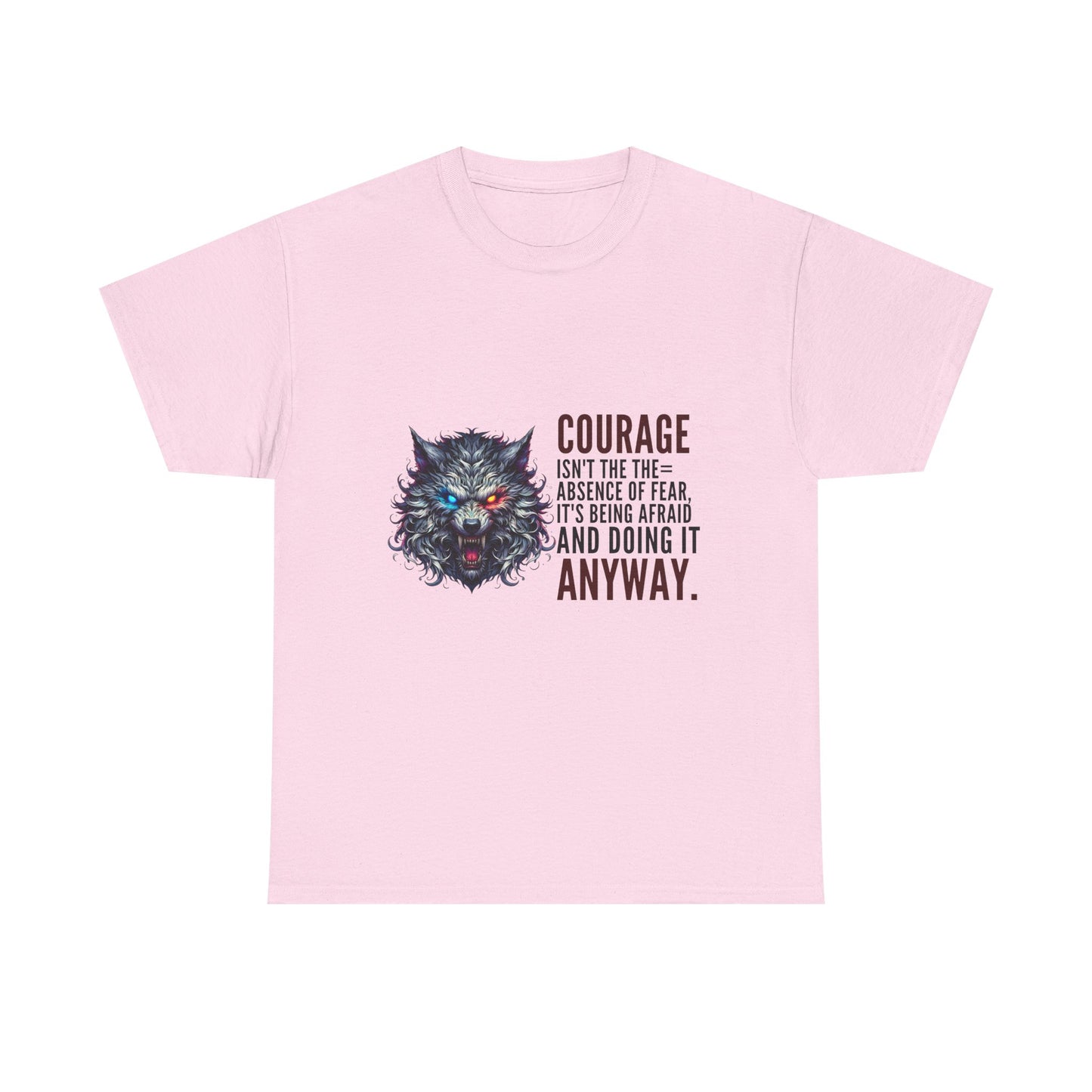 Wear Your Power 💪