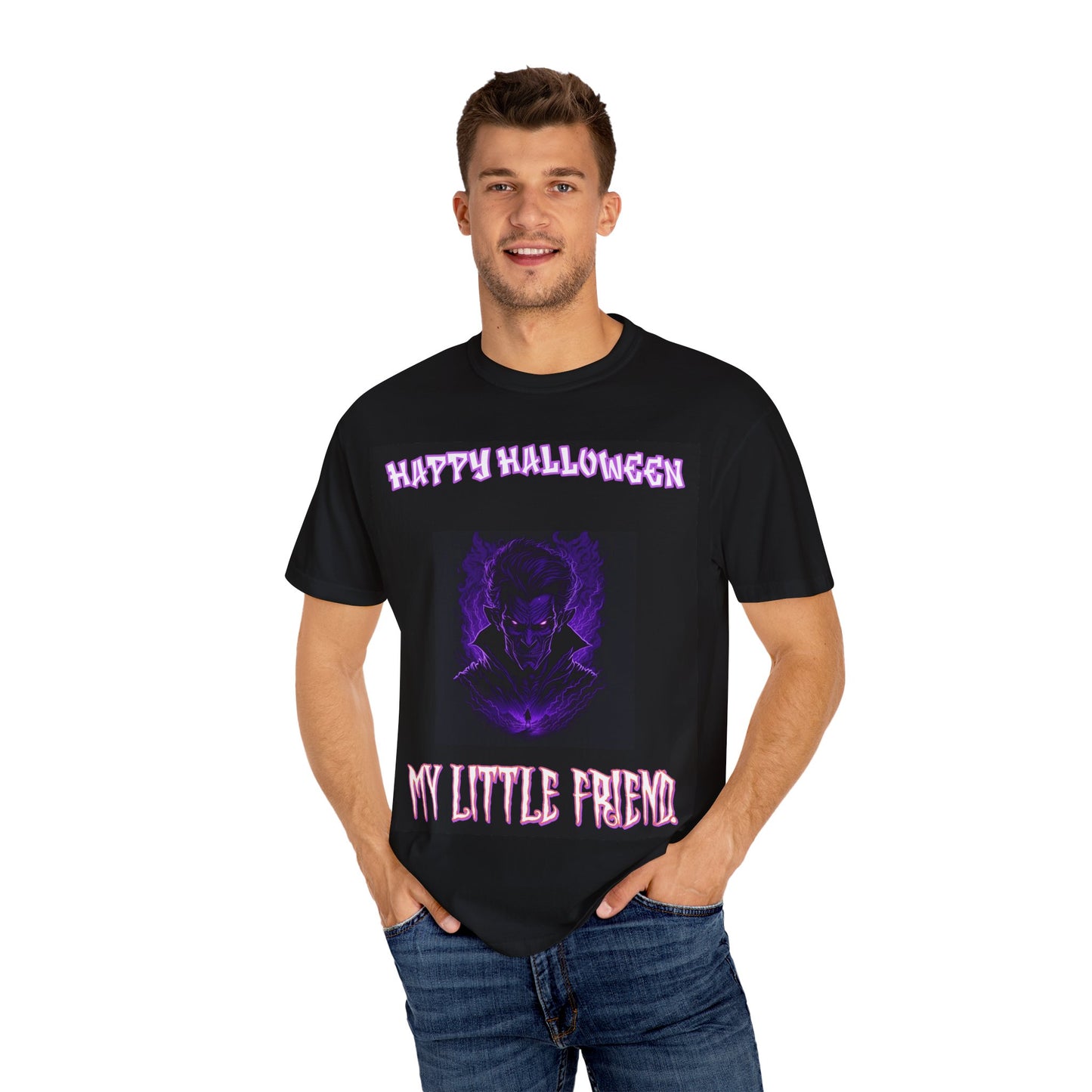 Spooky Graphic Tee