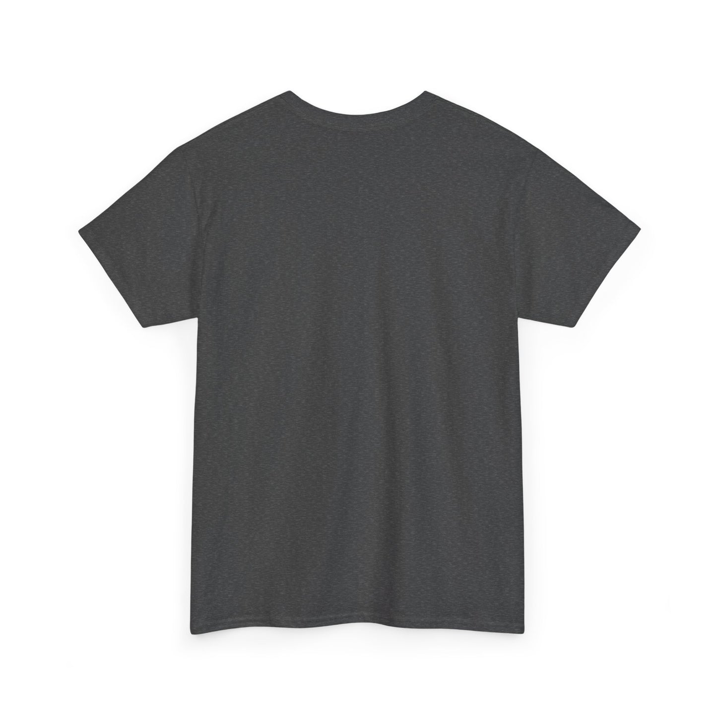 Inspirational Wolf T-Shirt – Strength, Courage & Empowerment Tee for Adults