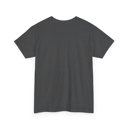 Inspirational Wolf T-Shirt – Strength, Courage & Empowerment Tee for Adults
