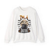 Halloween Coffee Sweatshirt