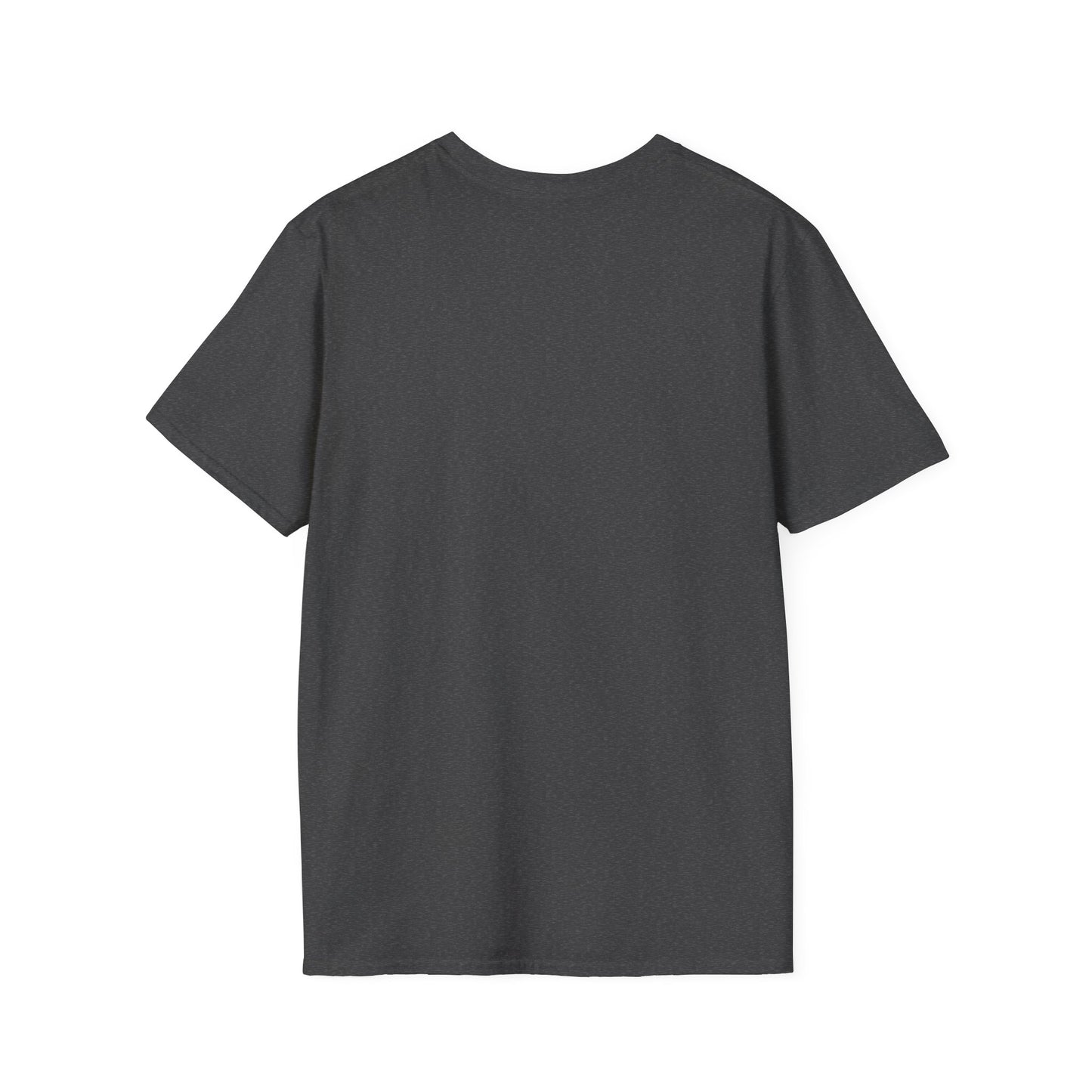 Santa's List Unisex Softstyle T-Shirt