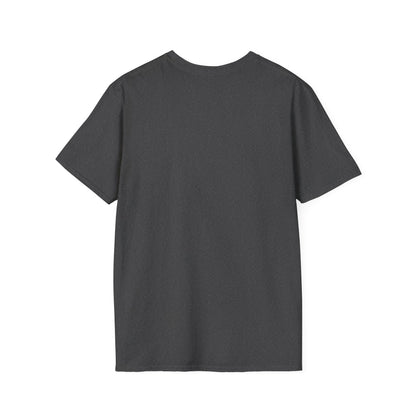 Santa's List Unisex Softstyle T-Shirt