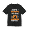 Unisex Jersey T-Shirt