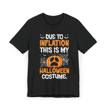 Unisex Jersey T-Shirt