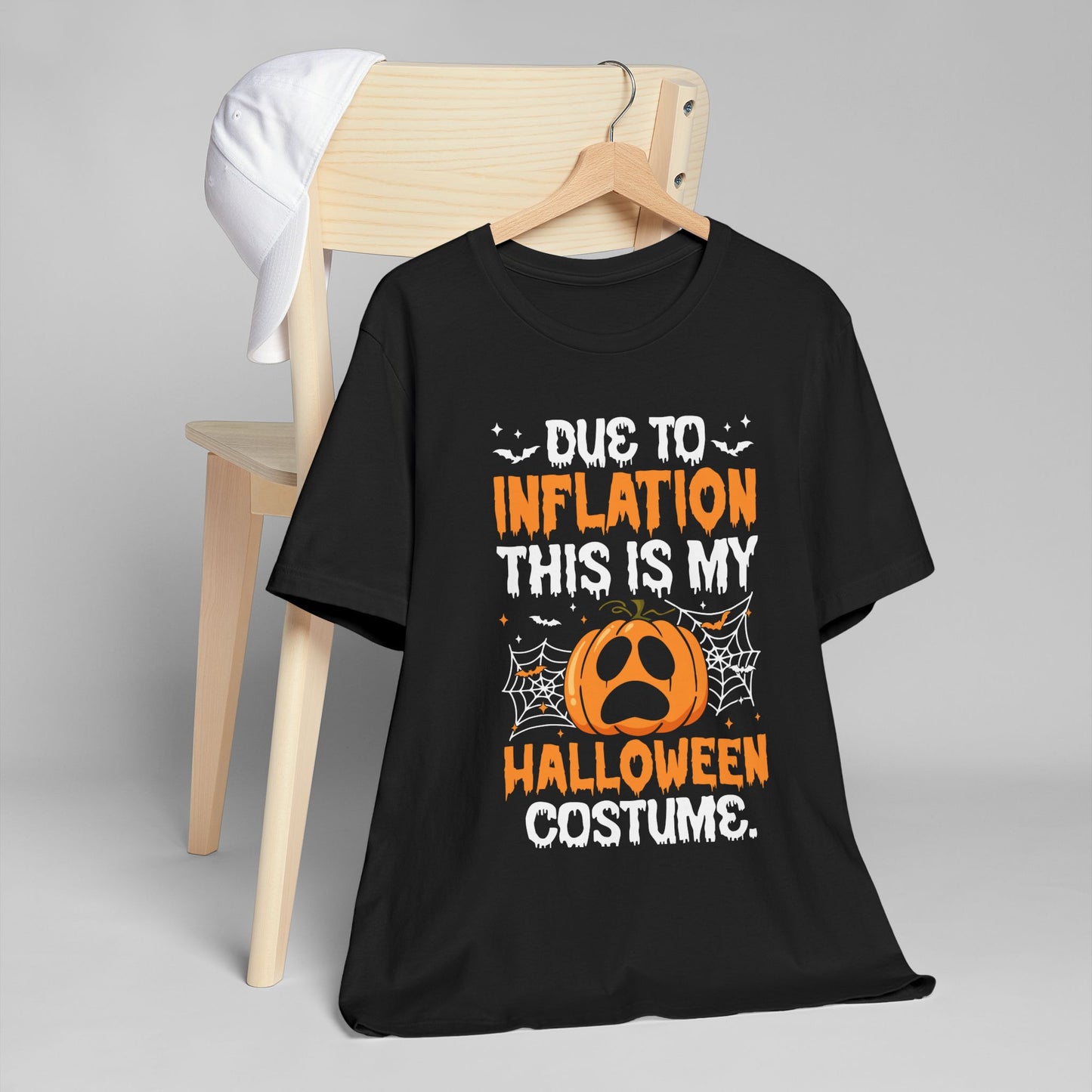Unisex Jersey T-Shirt