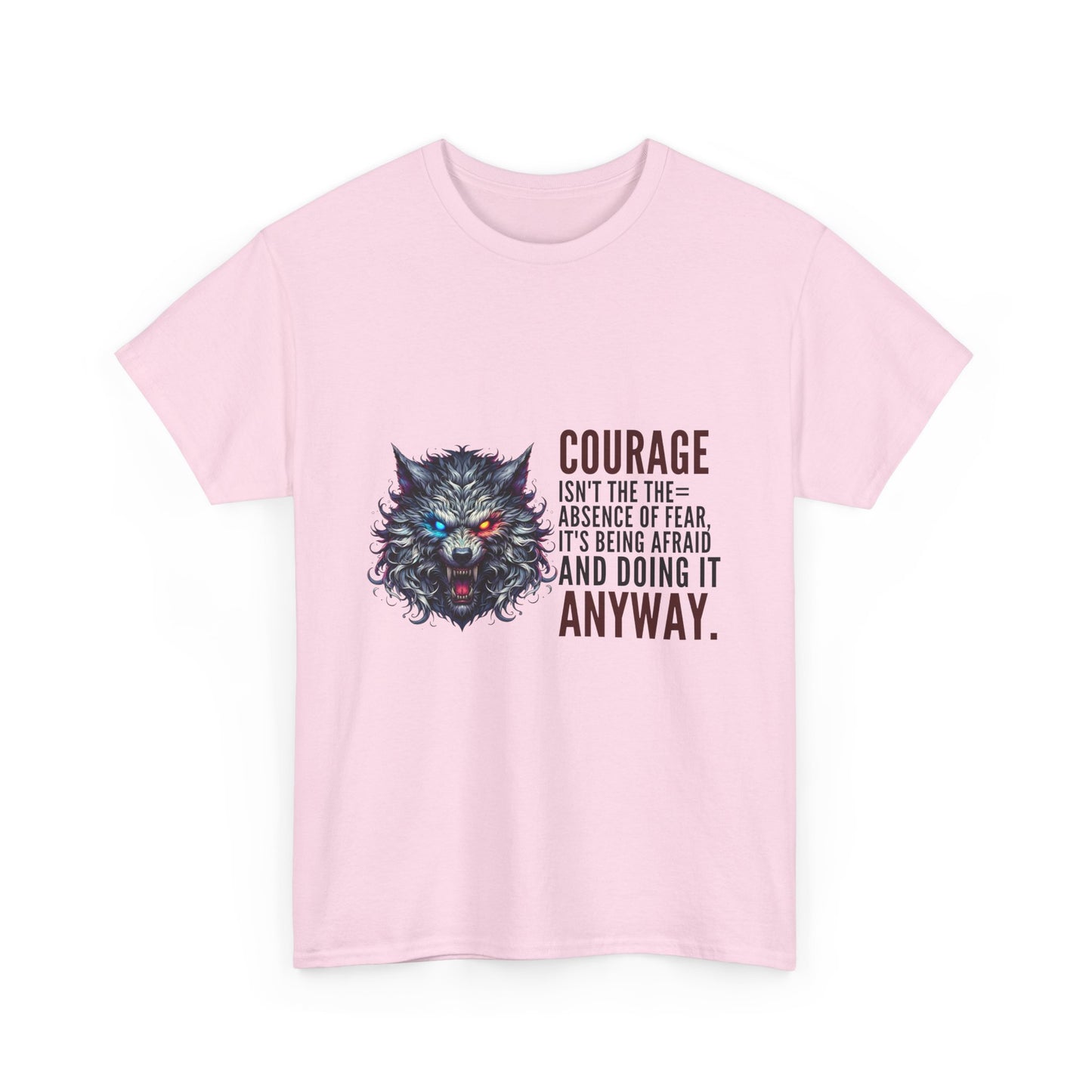 Wear Your Power 💪