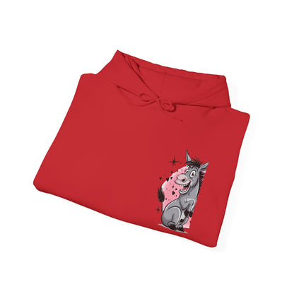 Sparkle Farts Hoodie