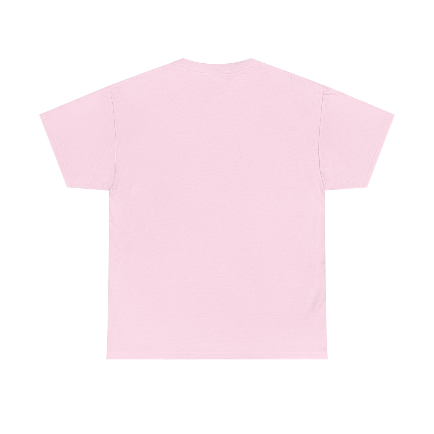 A Man's Strength Tee