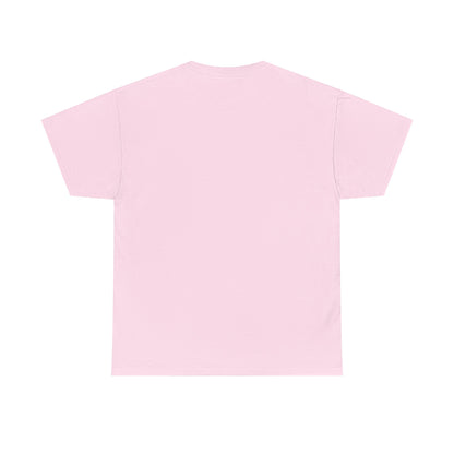 A Man's Strength Tee