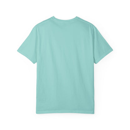 Funny Unisex T-Shirt with Sparkle Farts Design